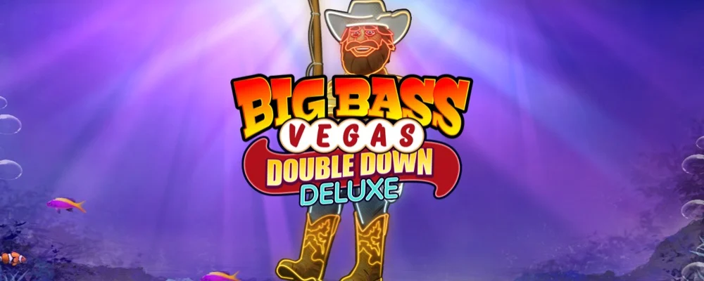 55 vip gam Big Bass Vegas Duplo Deluxe