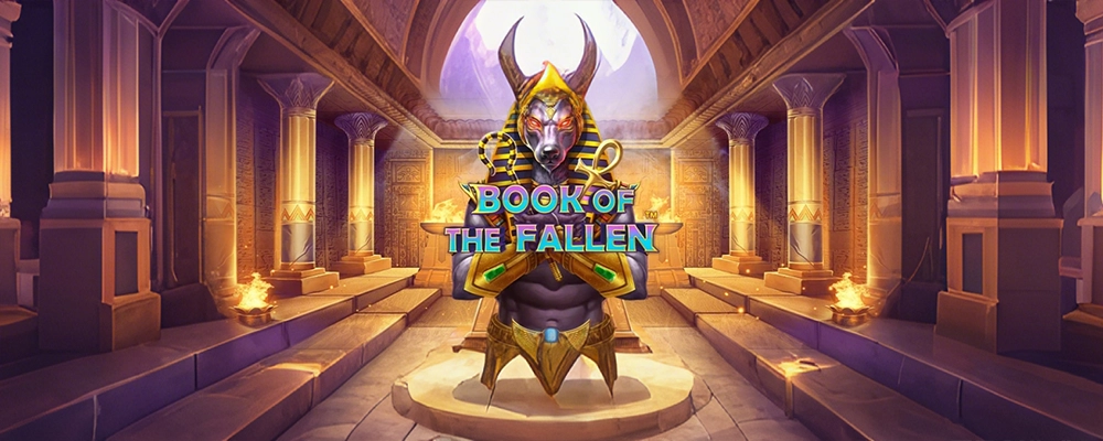 55 vip gam Livro dos Caídos