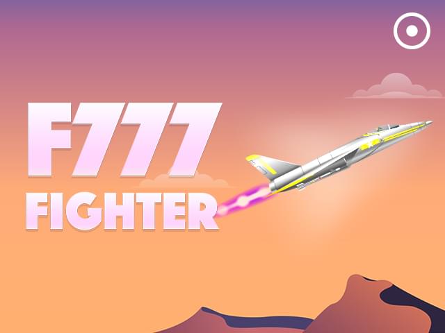 55 vip gam F777 Fighter