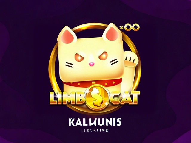 55 vip gam Gato do Limbo