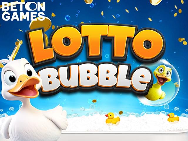 55 vip gam Lotto Bubble Pro